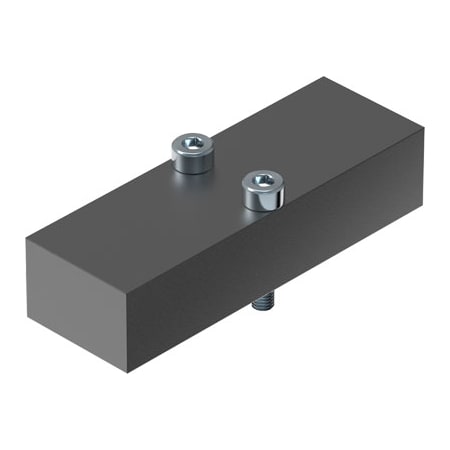 Festo Blanking Plate NDV-02-VDMA NDV-02-VDMA